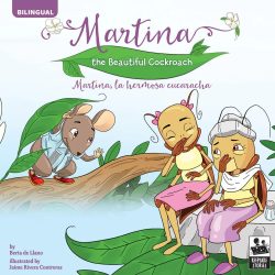 Martina the beautiful cockroach pdf