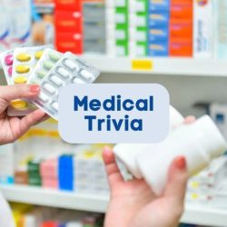 Dental trivia questions and answers