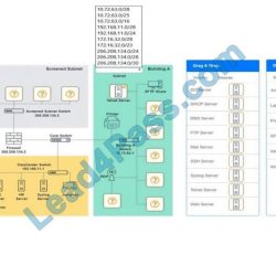 Network + practice questions n10-008