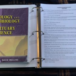 Pathology and microbiology for mortuary science pdf