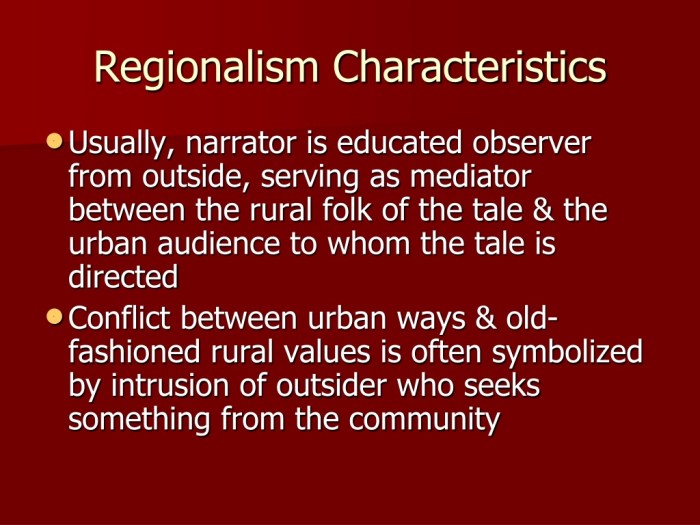 Realism naturalism regionalism slideserve