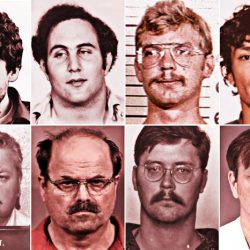 Serial murderers and their victims 7th edition