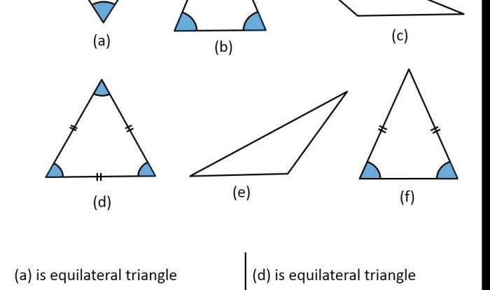 Triangles angles triangle sides classification isosceles worksheet google congruent right search worksheets